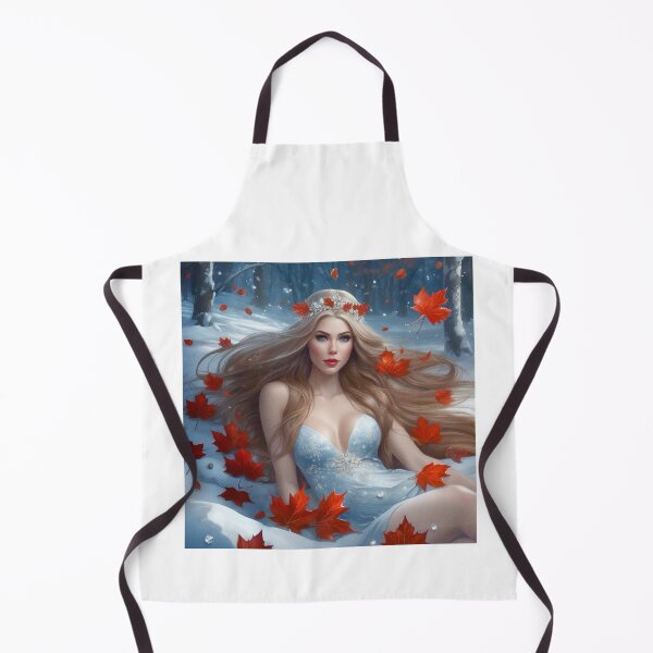 Item preview, Nordic beauty designed and sold by PhilDreams.