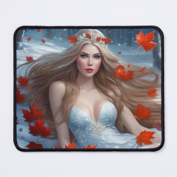 Item preview, Nordic beauty designed and sold by PhilDreams.