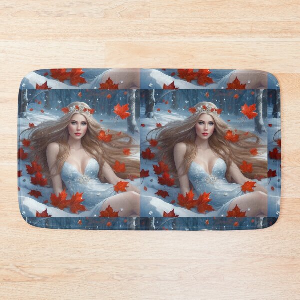 Item preview, Nordic beauty designed and sold by PhilDreams.