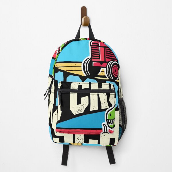 Item preview, I Crushed 100 Days of School designed and sold by KitonicTees.