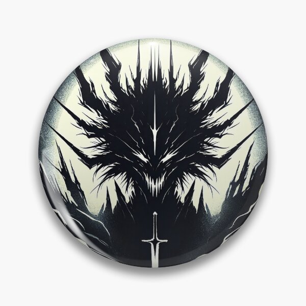Item preview, Dark Shadowed Entity designed and sold by PsycheBrain.