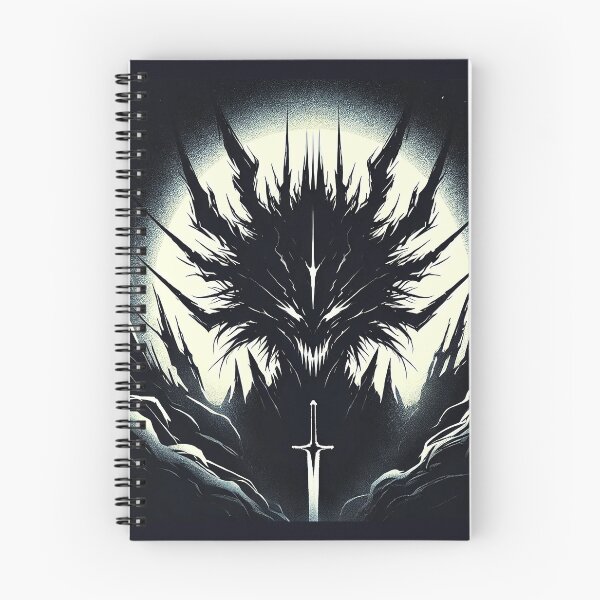 Item preview, Dark Shadowed Entity designed and sold by PsycheBrain.