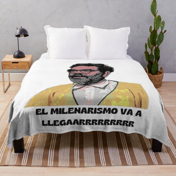 Item preview, FERNANDO MILLENNIAL SUBURBS designed and sold by javitennis.