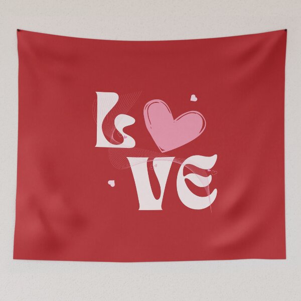 Item preview, Love  designed and sold by LifeProApperal.