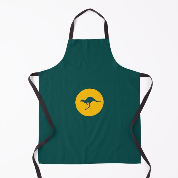 Item preview, Kangaroo Sun - Australia Flag designed and sold by Kangaroo Sun.