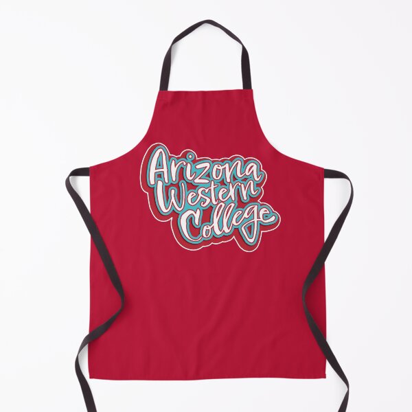 Item preview, Arizona Western College designed and sold by Atomic Ducky.