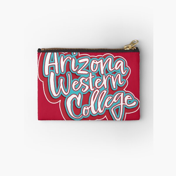 Item preview, Arizona Western College designed and sold by Atomic Ducky.