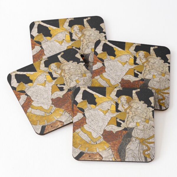 Item preview, Massacre of the Innocents Siena  designed and sold by nikawanders.
