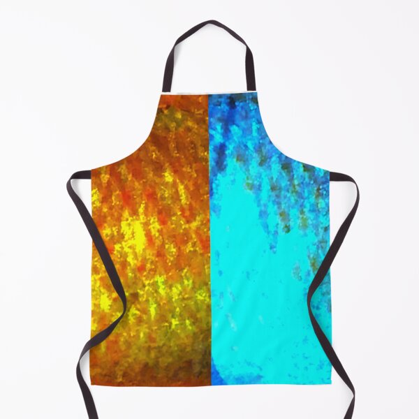 Item preview, Warm and Cold Tone Bergall Fish Skin designed and sold by CJRPics.