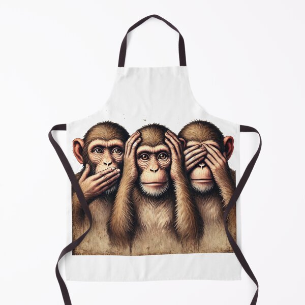 Item preview, Monkey designed and sold by Gentle40Winks.