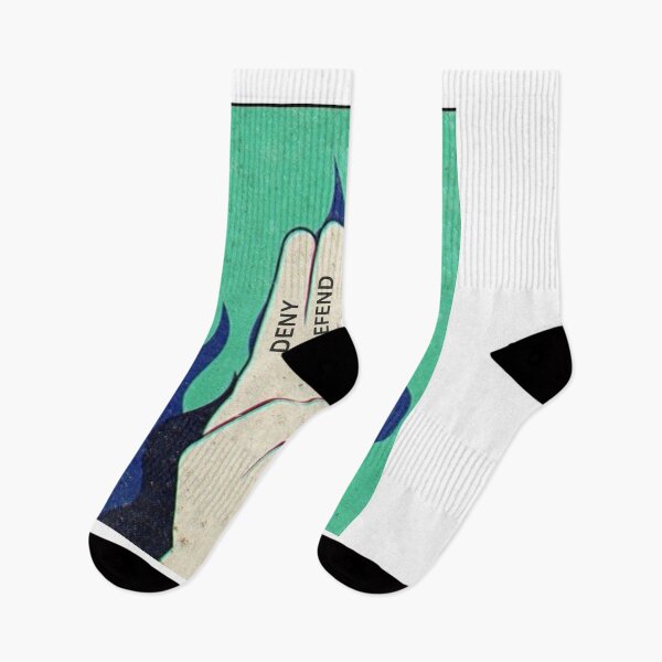 Item preview, Deny. Defend. Depose. designed and sold by Akerman16.