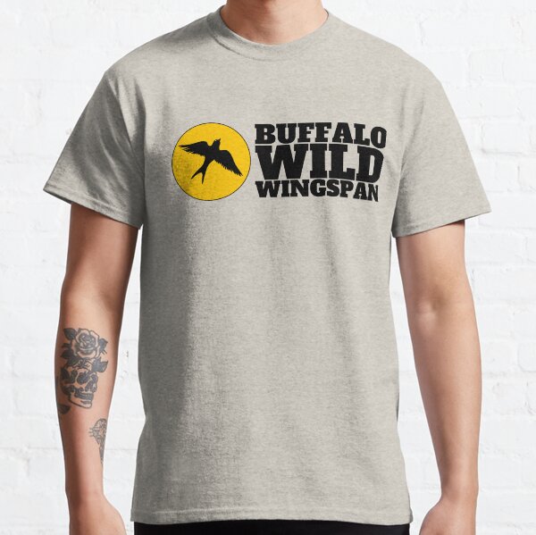 Item preview, Buffalo Wild Wingspan designed and sold by Plurpee's Board Game Products Shop.