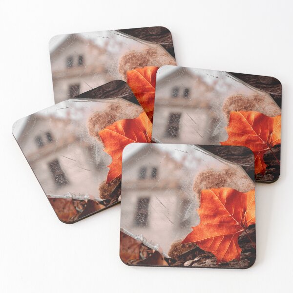 Item preview, Autumnal Reflections designed and sold by Jim Love.