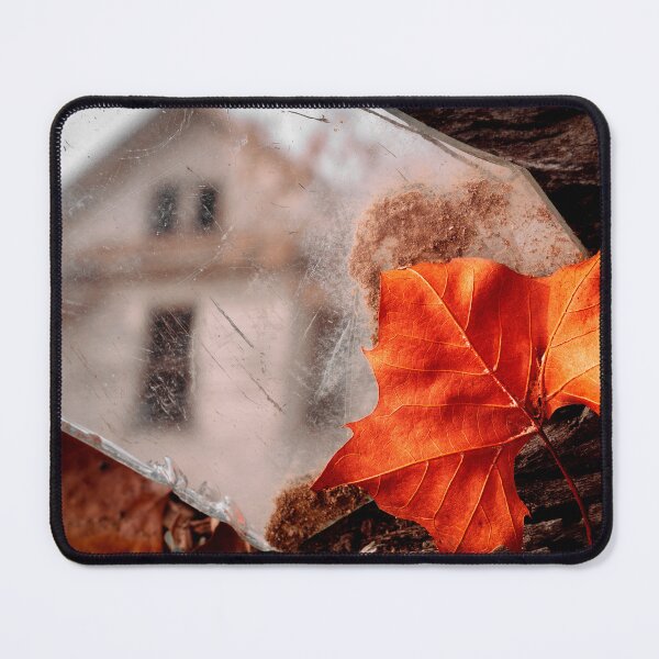 Item preview, Autumnal Reflections designed and sold by Jim Love.