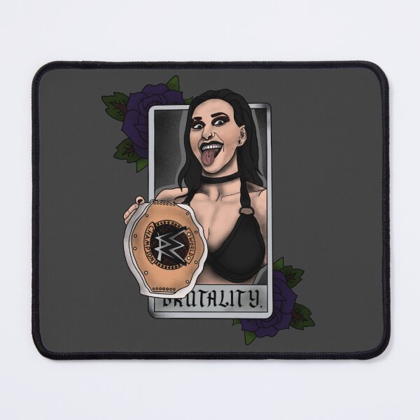 Item preview, Rhea Tarot Card designed and sold by EllieKrote.