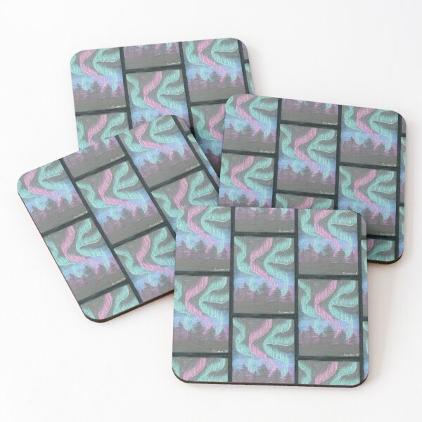 Item preview, Northern Lights designed and sold by SimpleVision4U.