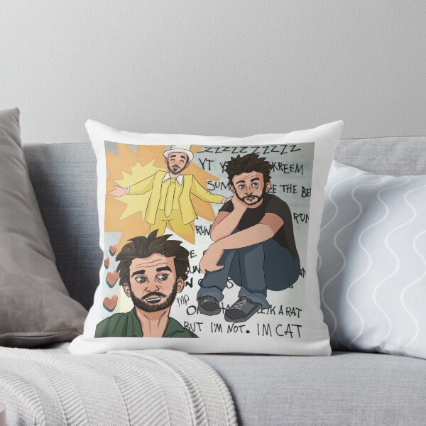 Artikelvorschau, Copy of Charlie und die Kellnerin entworfen und verkauft von sketchymaze.