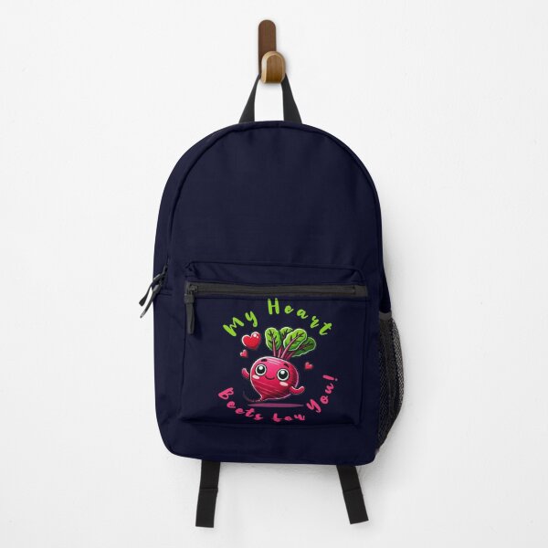 Item preview, Valentine's Day - My Heart BEETS for You! designed and sold by nature. electrified..
