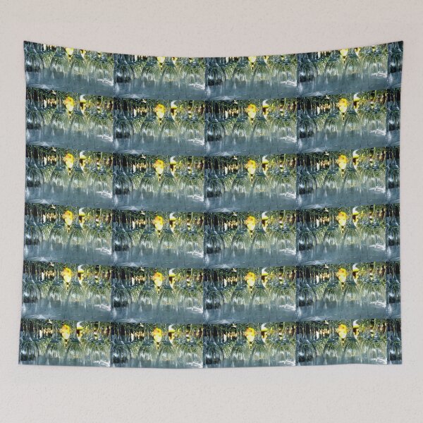 Item preview, Line up by Adelaide artist Avril Thomas at Magpie Springs designed and sold by MagpieSprings.