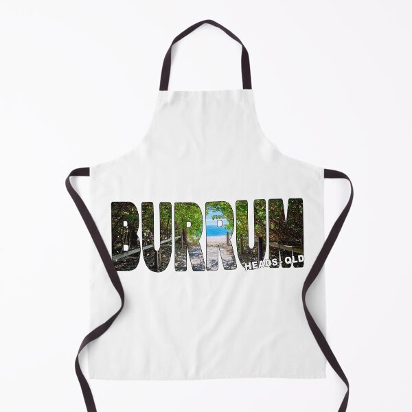 Item preview, BURRUM HEADS - QLD Entrance to Paradise Traviston designed and sold by Adam Gormley.