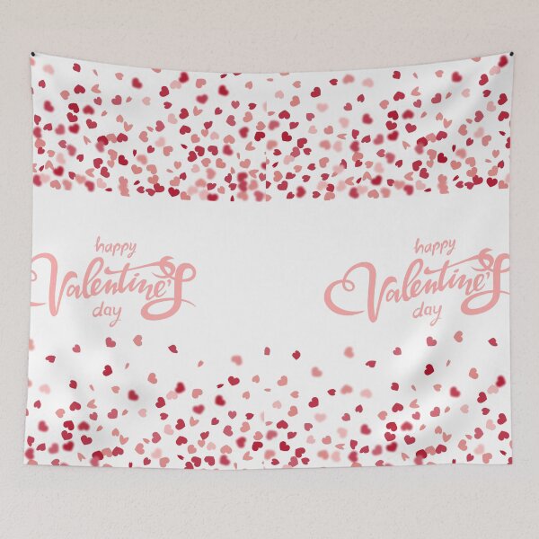 Item preview, Happy Valentine's Day  designed and sold by M-ArtStudio.