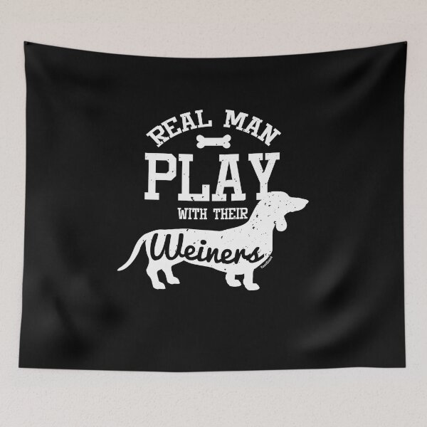 Item preview, Weiners Dog Lover designed and sold by TomGiantDesigns.