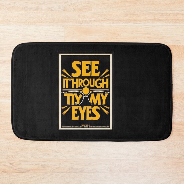 Item preview, Inspiration Through Glasses: See It My Way designed and sold by hardingcarl2.