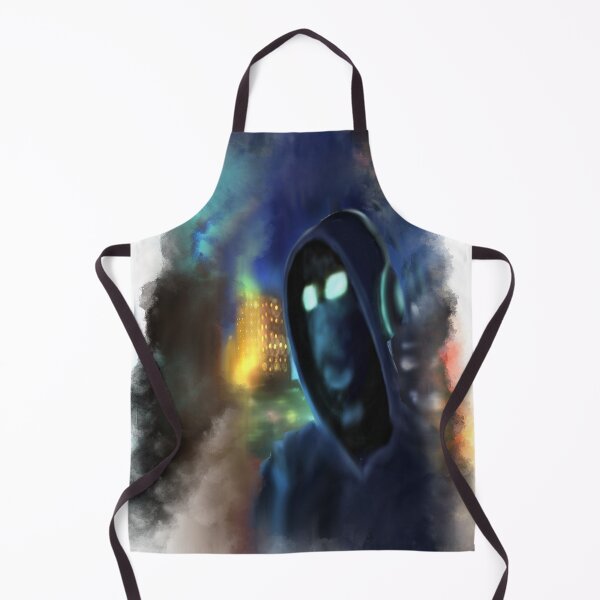 Item preview, T-Town Devil Concept designed and sold by CDT Art.