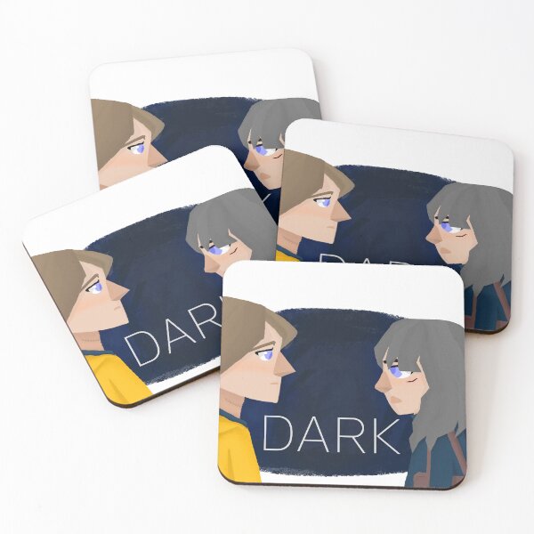 Item preview, Dark Netflix Series designed and sold by jorgekun6.