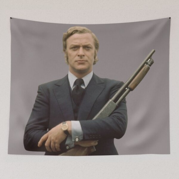 Item preview, GET CARTER CAINE designed and sold by javitennis.