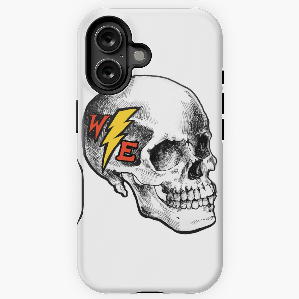 World Ender Cob Samsung Galaxy Phone Case
