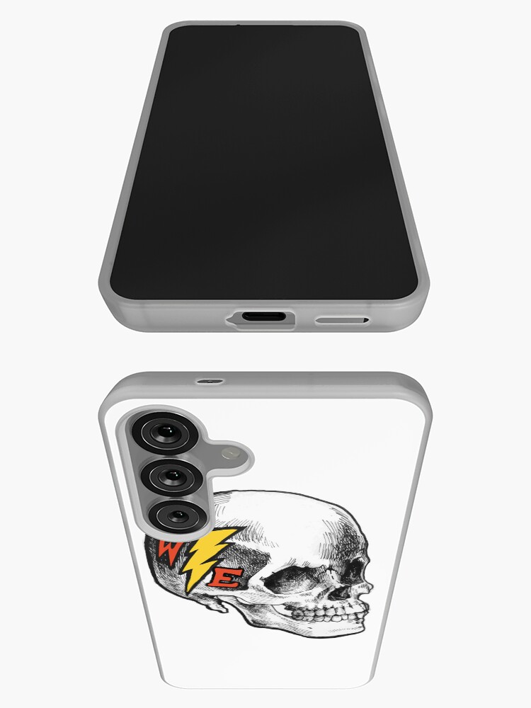 World Ender Cob Samsung Galaxy Phone Case