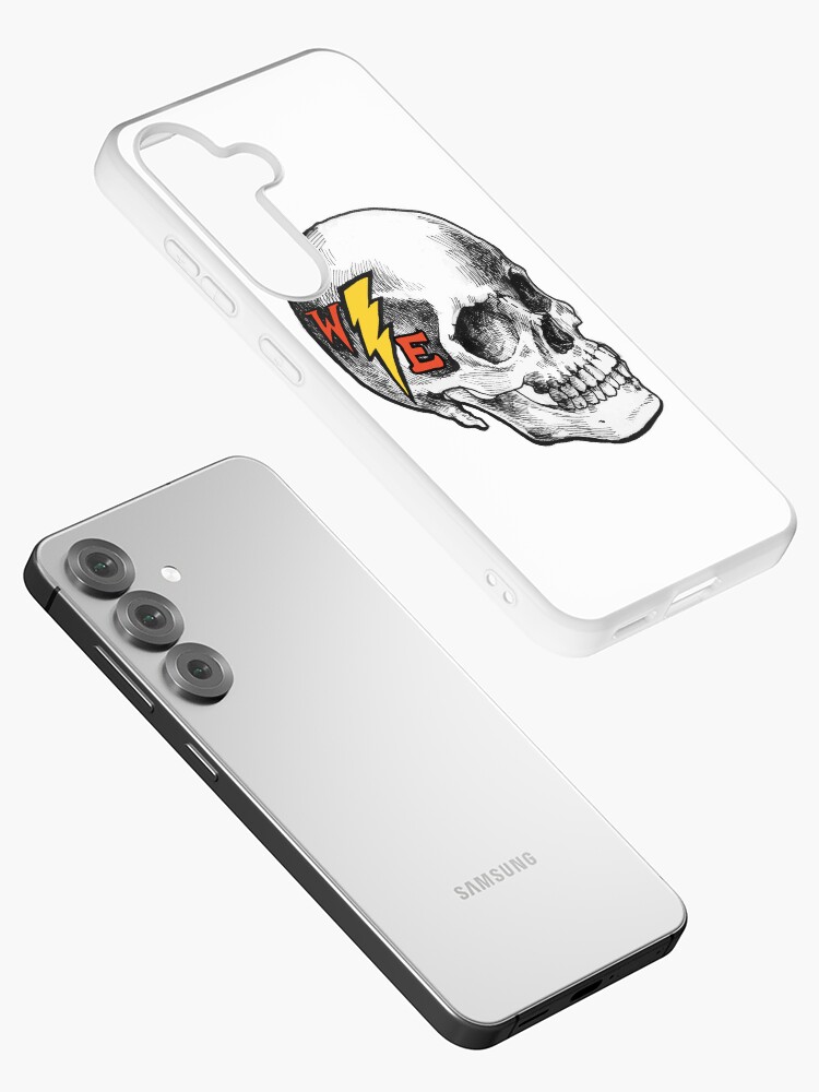 World Ender Cob Samsung Galaxy Phone Case