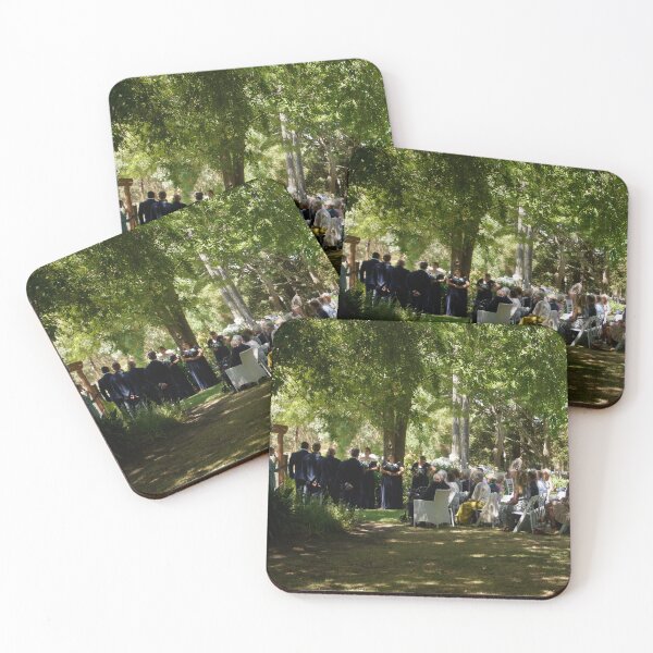 Item preview, Summer Wedding by Adelaide Artist Avril Thomas at Magpie Springs  designed and sold by MagpieSprings.