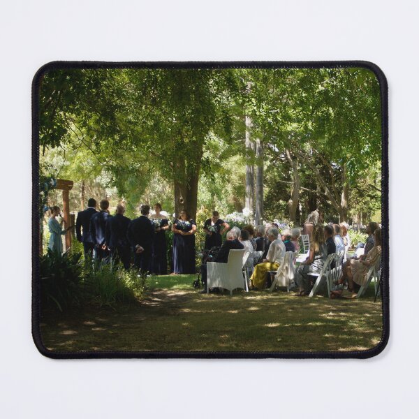 Item preview, Summer Wedding by Adelaide Artist Avril Thomas at Magpie Springs  designed and sold by MagpieSprings.