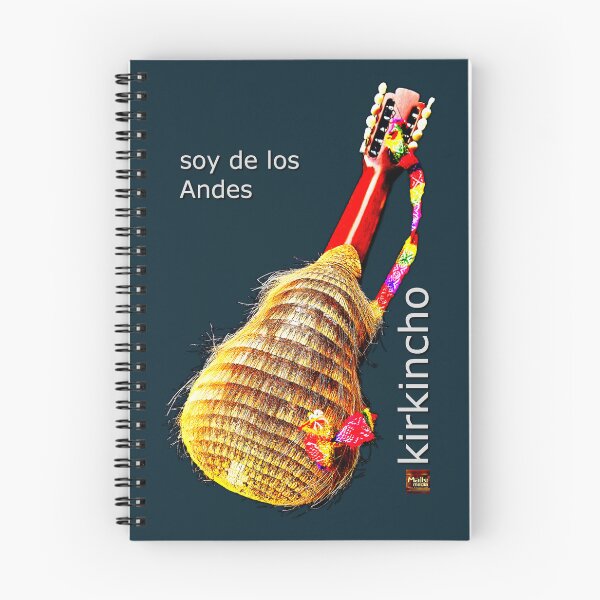 Item preview, Des Andes - Kirkincho designed and sold by malkiboutique.