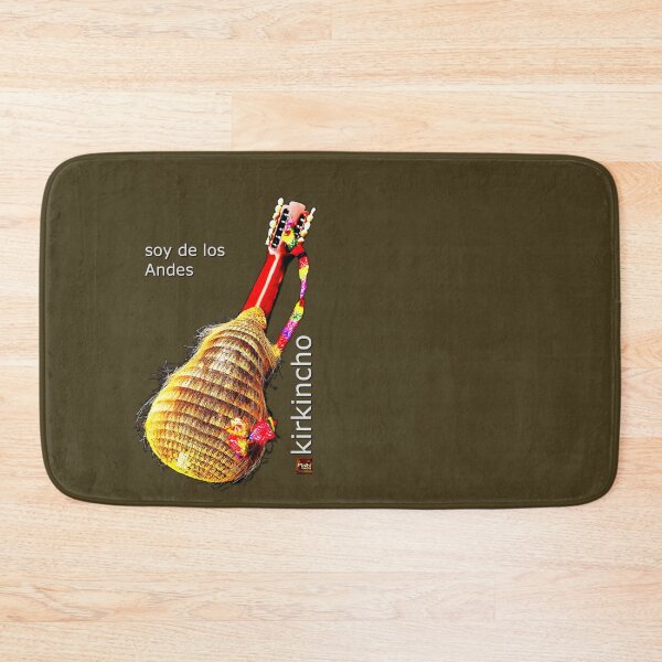 Item preview, Des Andes - Kirkincho designed and sold by malkiboutique.