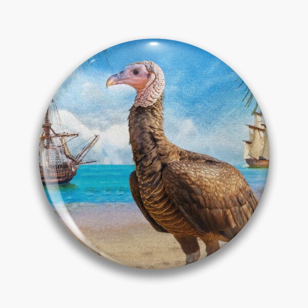 Item preview, A Dodo Waits To Greet The Sailors designed and sold by Graham Prentice.