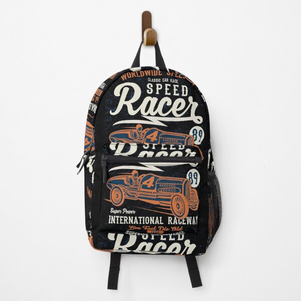 Item preview, Old time Motor racing designed and sold by The Vintage Retro Store.