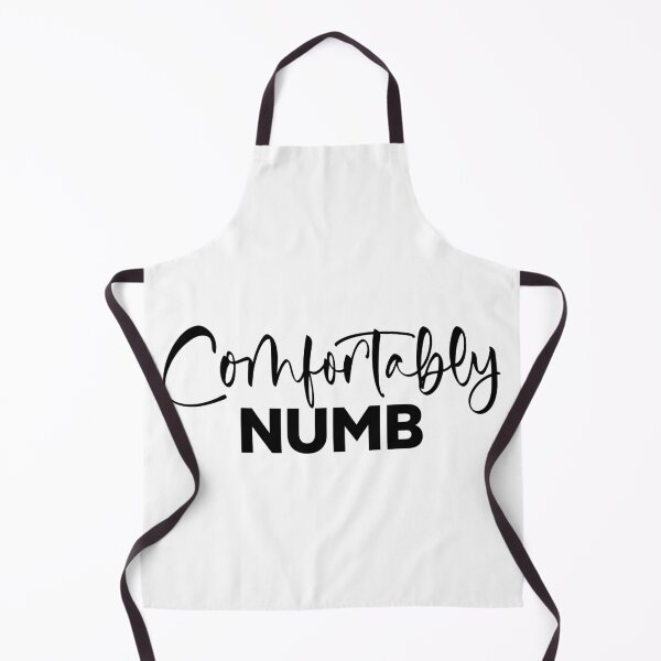 Item preview, Comfortably Numb designed and sold by Vivid Echoes.