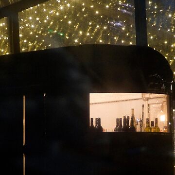 Artwork thumbnail, Party Lights by Adelaide artist Avril Thomas at Magpie Springs by MagpieSprings