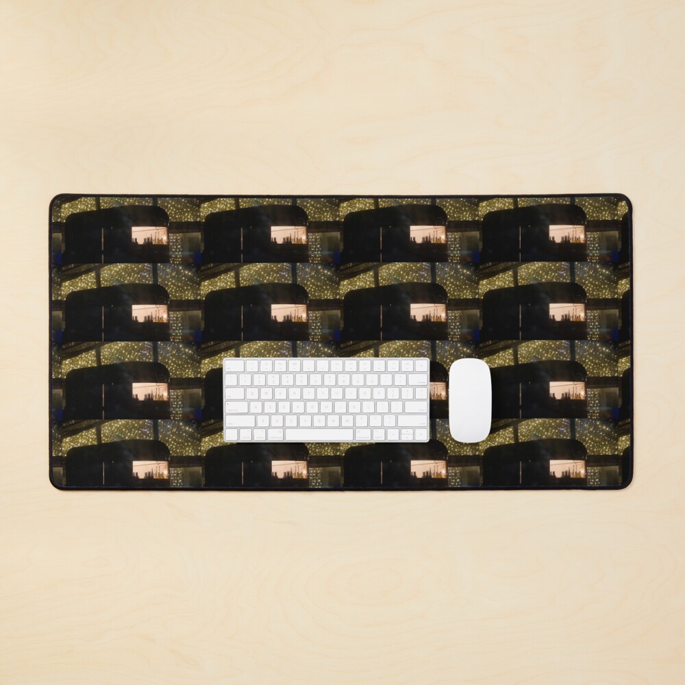 Item preview, Desk Mat designed and sold by MagpieSprings.