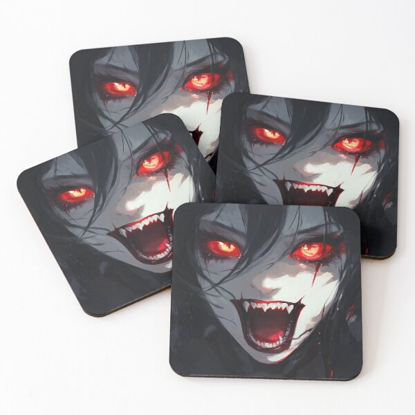 Item preview, From hell, WITH LOVE designed and sold by MrSpookyart.