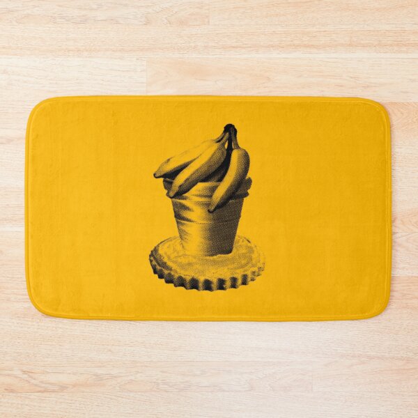 Item preview, Banana Terracotta Pie - SOAD designed and sold by Maquinoso.