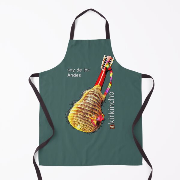 Aperçu de l'œuvre Des Andes - Kirkincho créée et vendue par malkiboutique.