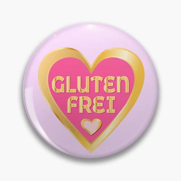 Item preview, Gluten-free Celiac disease designed and sold by minimalartstory.