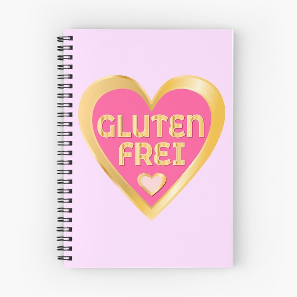 Item preview, Gluten-free Celiac disease designed and sold by minimalartstory.