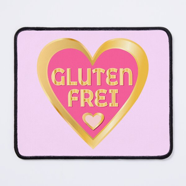 Item preview, Gluten-free Celiac disease designed and sold by minimalartstory.