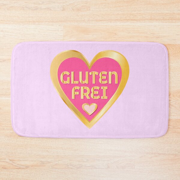 Item preview, Gluten-free Celiac disease designed and sold by minimalartstory.