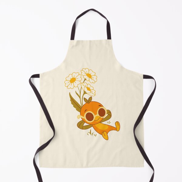 Item preview, The Orange Bird designed and sold by artxlife.